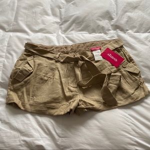 Bundle 2 Large Shorts
